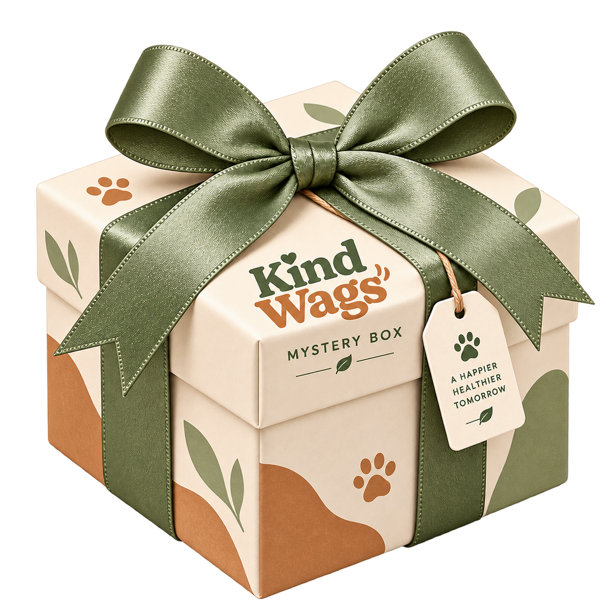 Mystery Gift