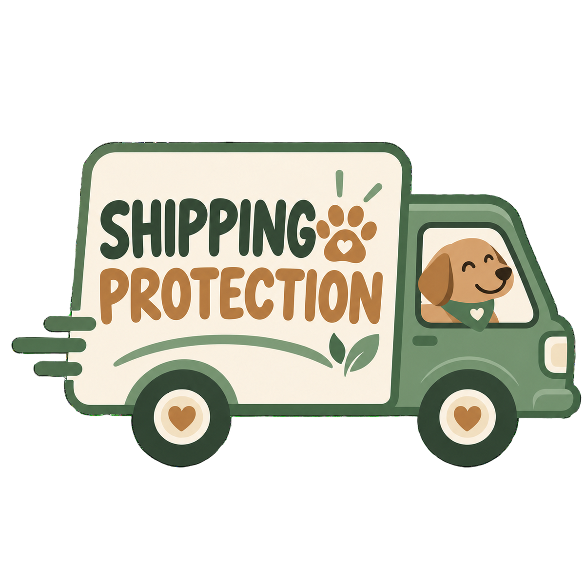 Shipping Protection